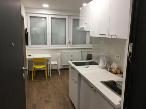 Apartman Velesajam